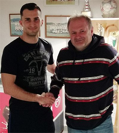 vedran-keser-neuzugang