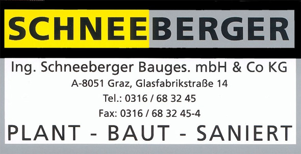 schneeberger-bau